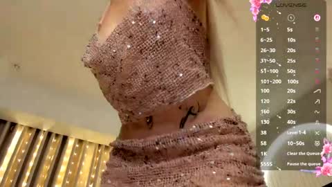 amyvilvet online show from 05-30-26, 07:11