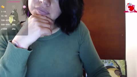 Amy online show from 02-24-26, 06:17