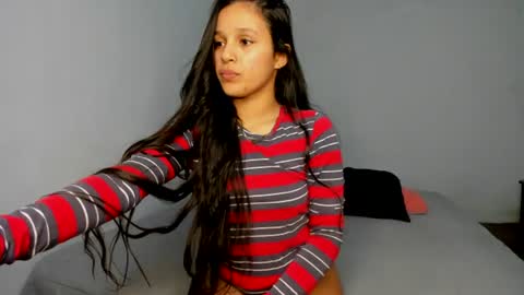 Amyy online show from 07-13-26, 12:02