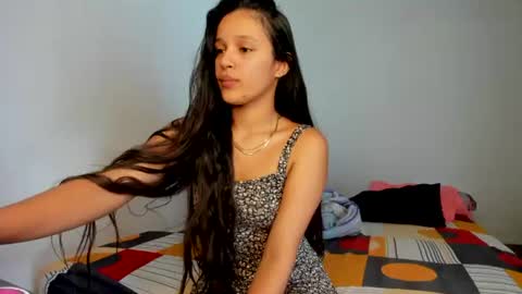 Amyy online show from 07-13-26, 04:32