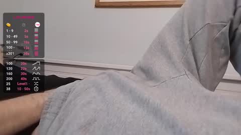 Snapshot of an4y8ot chatting on 12-14-24, 11:07 A online show from 12-14-24, 11:07