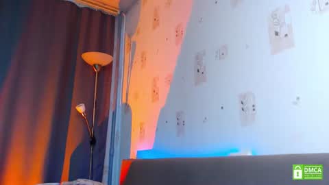 Angelica online show from 06-12-26, 03:44