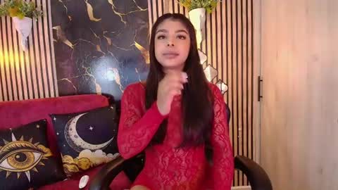 Ana online show from 07-22-26, 03:15