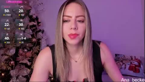 Snapshot of ana_becker1 chatting on 12-06-24, 09:32 Ana online show from 12-06-24, 09:32
