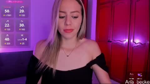 Snapshot of ana_becker1 chatting on 02-02-25, 06:37 Ana online show from 02-02-25, 06:37