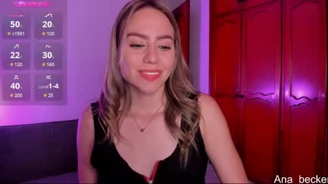 Snapshot of ana_becker1 chatting on 02-07-25, 07:29 Ana online show from 02-07-25, 07:29