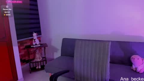 Snapshot of ana_becker1 chatting on 09-10-25, 04:12 Ana online show from 09-10-25, 04:12