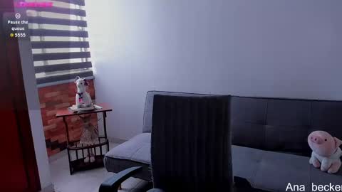 Snapshot of ana_becker1 chatting on 09-10-25, 05:13 Ana online show from 09-10-25, 05:13