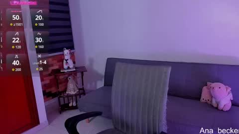 Snapshot of ana_becker1 chatting on 09-16-25, 01:06 Ana online show from 09-16-25, 01:06