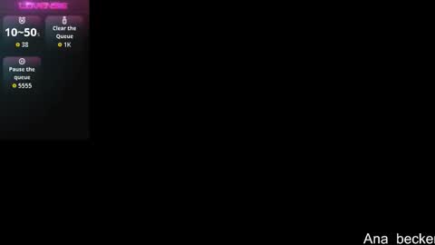 Snapshot of ana_becker1 chatting on 11-08-25, 07:08 Ana online show from 11-08-25, 07:08