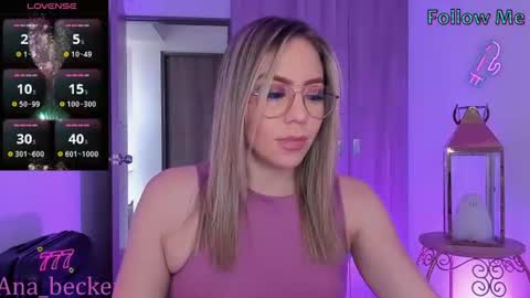 Ana online show from 06-25-26, 12:09