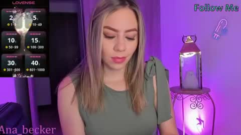 Ana online show from 07-02-26, 12:54