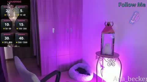 Ana online show from 07-24-26, 01:58