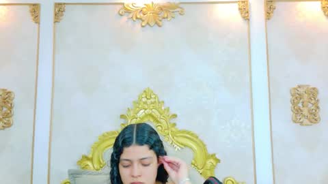 ana_bs online show from 04-22-26, 02:14