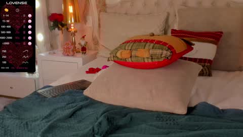 Snapshot of ana_carrera1 chatting on 12-21-24, 01:26 Ana Carrera online show from 12-21-24, 01:26