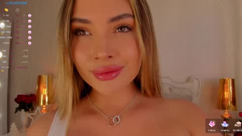 Snapshot of ana_carrera1 chatting on 01-06-25, 09:11 Ana Carrera online show from 01-06-25, 09:11
