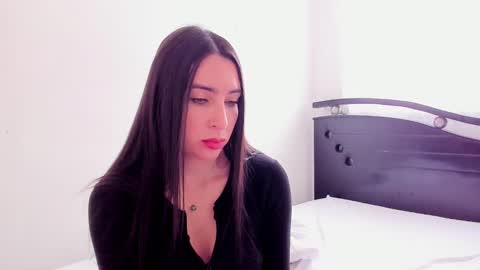 Ana  IG an castillo 1 online show from 01-11-25, 01:01