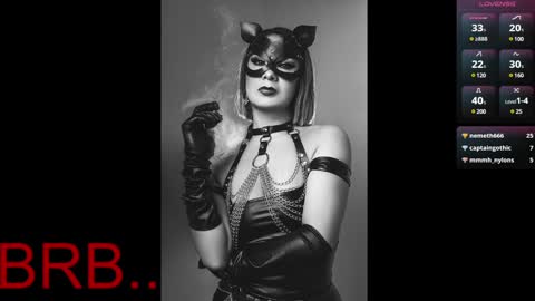 Snapshot of ana_cat chatting on 12-02-24, 06:21 Ana online show from 12-02-24, 06:21