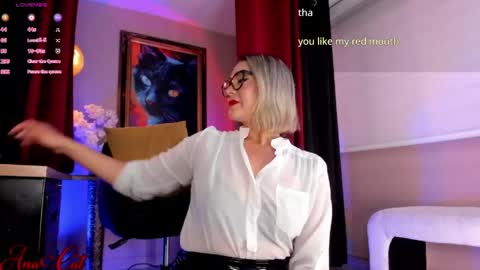 Ana online show from 04-15-26, 04:14