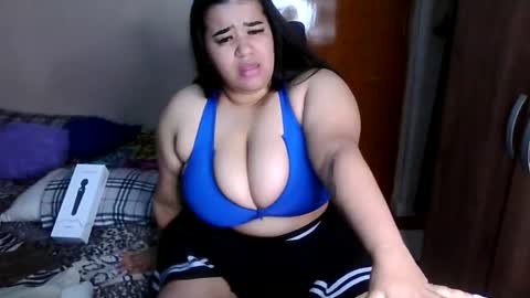 Snapshot of ana_cute_bigboobs chatting on 03-17-26, 03:22 ana_cute_bigboobs online show from 03-17-26, 03:22