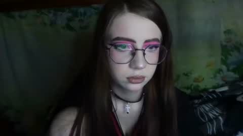 Snapshot of ana_dewitt chatting on 12-26-24, 02:16 ana dewitt online show from 12-26-24, 02:16