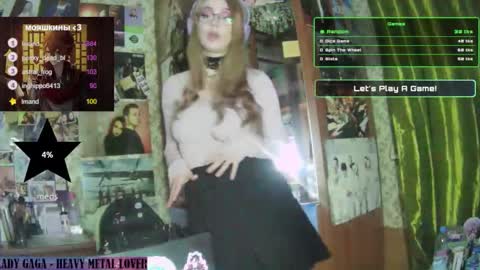 Snapshot of ana_dewitt chatting on 01-24-25, 09:05 ana dewitt online show from 01-24-25, 09:05