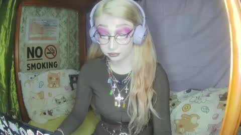 Snapshot of ana_dewitt chatting on 02-09-25, 06:58 ana dewitt online show from 02-09-25, 06:58