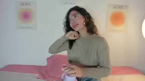 Ana online show from 03-17-26, 10:24