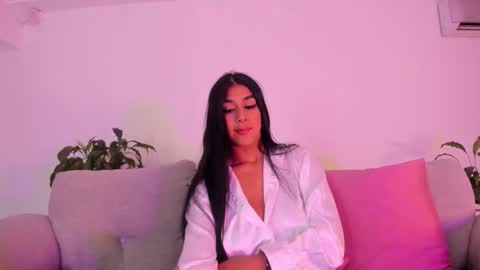 Ana Gonzalez online show from 03-01-26, 08:44