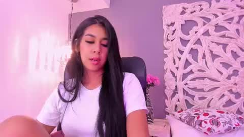 Ana Gonzalez online show from 07-09-26, 09:41