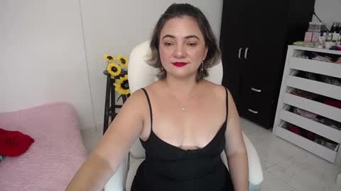 Snapshot of ana_hotmilf chatting on 12-11-24, 12:23  Ana  online show from 12-11-24, 12:23