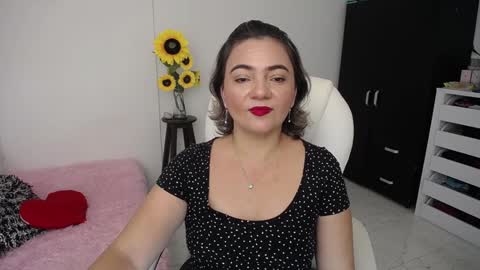 Snapshot of ana_hotmilf chatting on 12-18-24, 01:23  Ana  online show from 12-18-24, 01:23