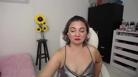 Snapshot of ana_hotmilf chatting on 12-21-24, 01:36  Ana  online show from 12-21-24, 01:36