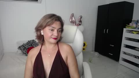 Snapshot of ana_hotmilf chatting on 01-20-25, 10:59  Ana  online show from 01-20-25, 10:59