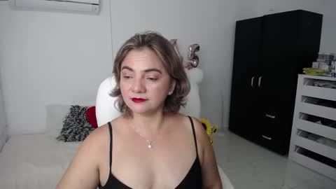 Snapshot of ana_hotmilf chatting on 01-23-25, 11:47  Ana  online show from 01-23-25, 11:47