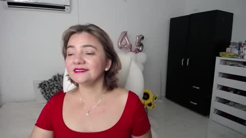 Snapshot of ana_hotmilf chatting on 01-24-25, 11:15  Ana  online show from 01-24-25, 11:15