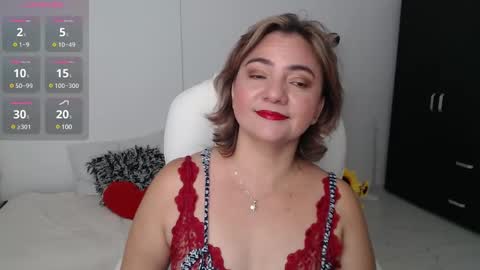 Snapshot of ana_hotmilf chatting on 01-25-25, 11:55  Ana  online show from 01-25-25, 11:55
