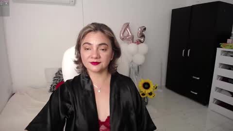 Snapshot of ana_hotmilf chatting on 01-26-25, 04:09  Ana  online show from 01-26-25, 04:09