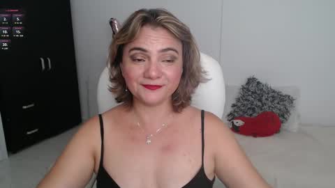 Snapshot of ana_hotmilf chatting on 02-03-25, 11:26  Ana  online show from 02-03-25, 11:26