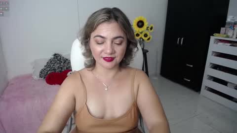 Snapshot of ana_hotmilf chatting on 02-11-25, 02:03  Ana  online show from 02-11-25, 02:03