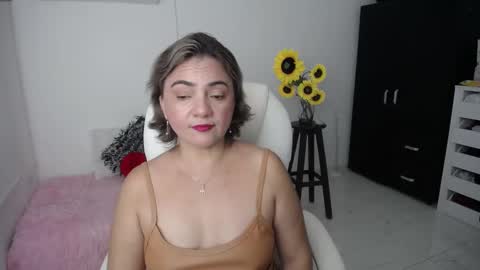 Snapshot of ana_hotmilf chatting on 02-20-25, 11:54  Ana  online show from 02-20-25, 11:54