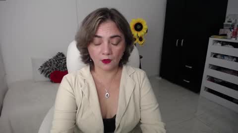Snapshot of ana_hotmilf chatting on 03-05-25, 11:05  Ana  online show from 03-05-25, 11:05