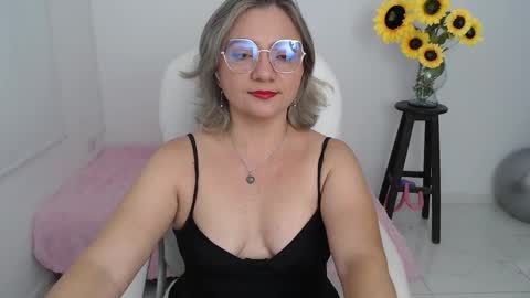 Snapshot of ana_hotmilf chatting on 09-24-25, 10:57  Ana  online show from 09-24-25, 10:57