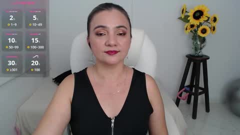 Snapshot of ana_hotmilf chatting on 10-24-25, 11:12  Ana  online show from 10-24-25, 11:12