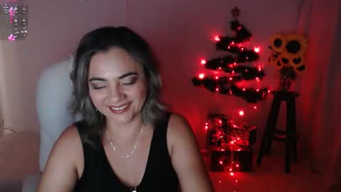 Snapshot of ana_hotmilf chatting on 12-13-25, 09:20 Ana online show from 12-13-25, 09:20