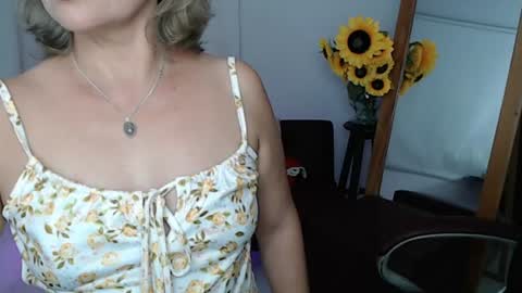  Ana  online show from 07-14-26, 10:48
