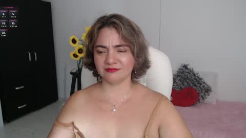 Snapshot of ana_hotmilfx chatting on 02-21-25, 02:28 ANA online show from 02-21-25, 02:28
