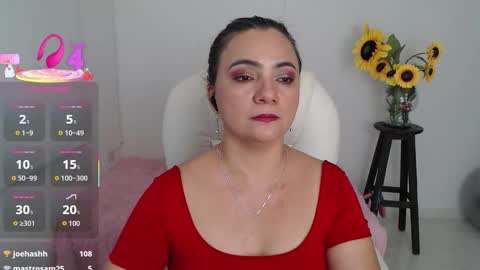 ANA online show from 11-15-25, 12:30