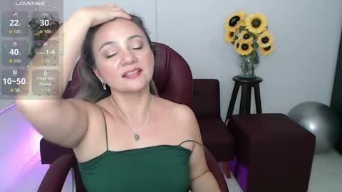 ANA online show from 04-11-26, 10:36