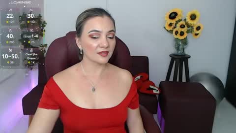 ANA online show from 04-22-26, 01:30